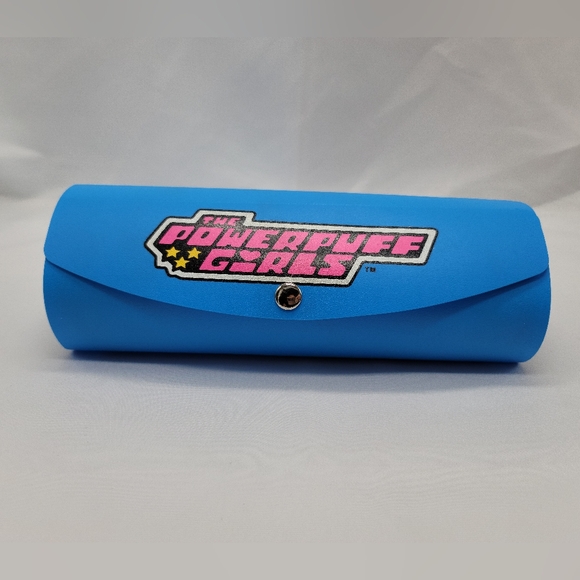 The Powerpuff Girls Sleeping Eye Dolls Beds Pillows And Case Figure Set - Picture 12 of 14